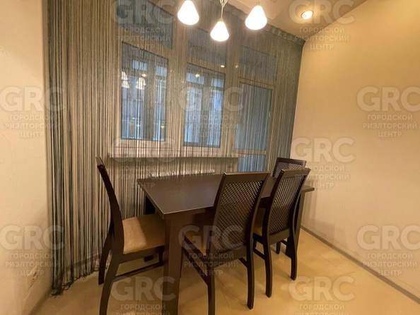 
  Продается 3-комн. квартира 108.8 м². Фото 4.