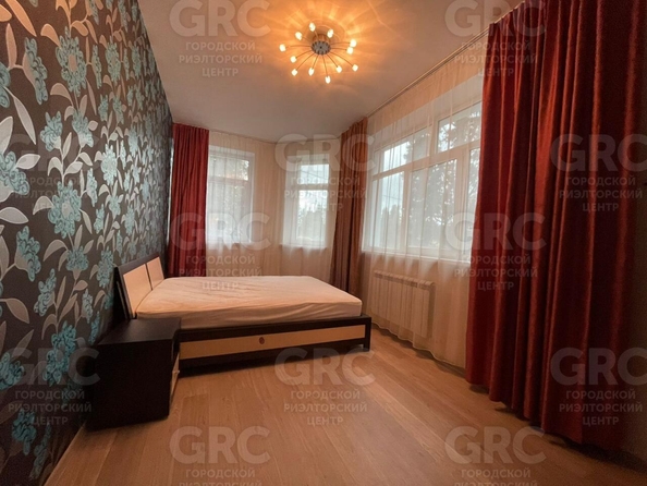 
  Продается 3-комн. квартира, 108.8 м², Первомайская ул, д. 13
. Фото 7.