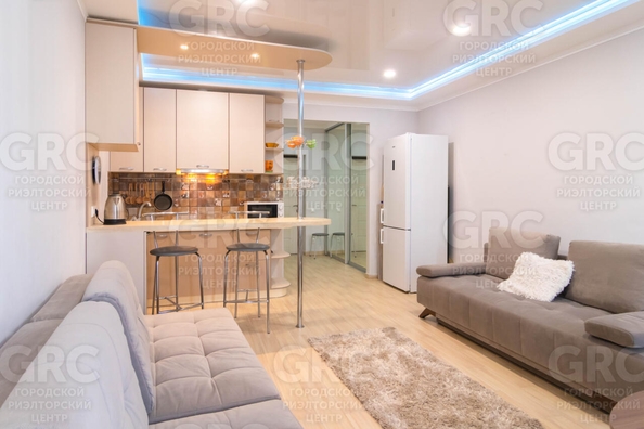 
  Продается 1-комн. квартира 33 м². Фото 1.