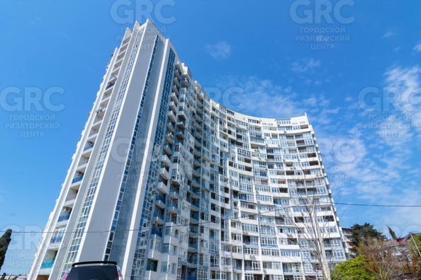 
  Продается 1-комн. квартира 33 м². Фото 2.