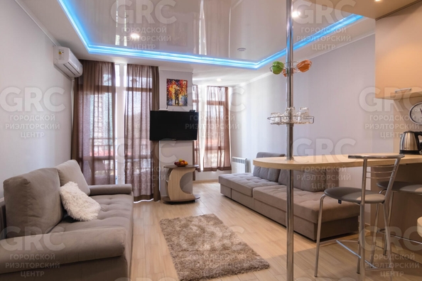 
  Продается 1-комн. квартира, 33 м², Депутатская ул, д. 10
. Фото 3.