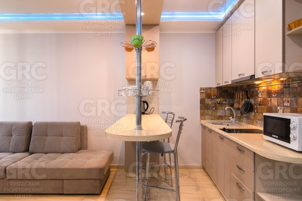 
  Продается 1-комн. квартира, 33 м², Депутатская ул, д. 10
. Фото 4.