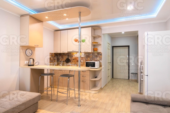 
  Продается 1-комн. квартира, 33 м², Депутатская ул, д. 10
. Фото 5.
