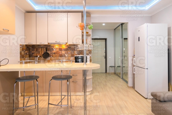 
  Продается 1-комн. квартира, 33 м², Депутатская ул, д. 10
. Фото 6.