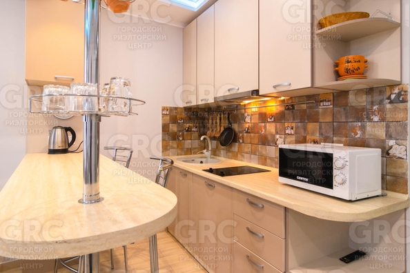 
  Продается 1-комн. квартира 33 м². Фото 7.