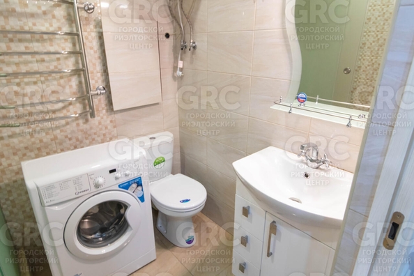 
  Продается 1-комн. квартира 33 м². Фото 10.