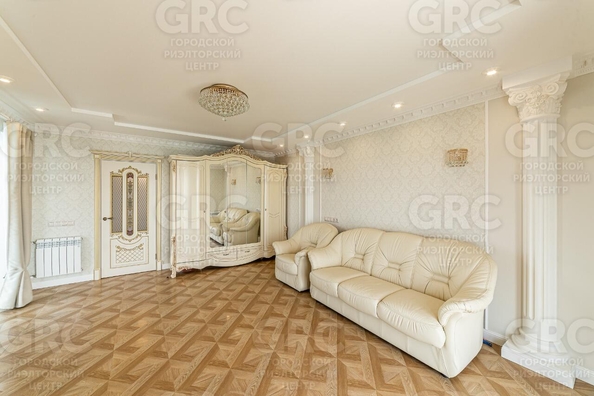 
  Продается 3-комн. квартира 128 м². Фото 4.