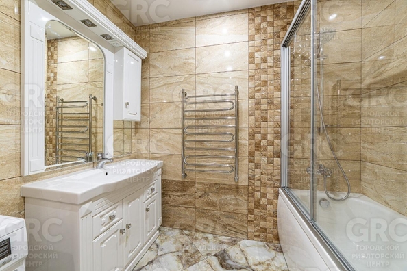 
  Продается 3-комн. квартира 128 м². Фото 15.
