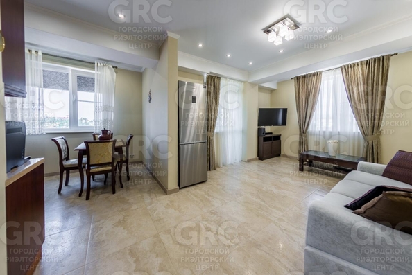 
  Продается 2-комн. квартира 55 м². Фото 1.