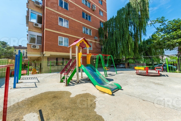 
  Продается 2-комн. квартира, 55 м², Пятигорская ул, д. 56/4
. Фото 2.