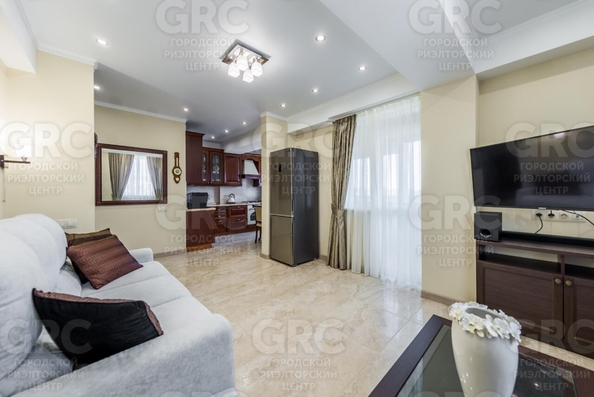 
  Продается 2-комн. квартира 55 м². Фото 15.