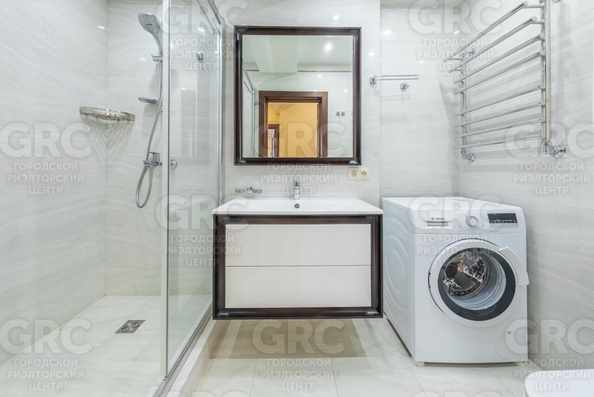 
  Продается 2-комн. квартира, 55 м², Пятигорская ул, д. 56/4
. Фото 21.
