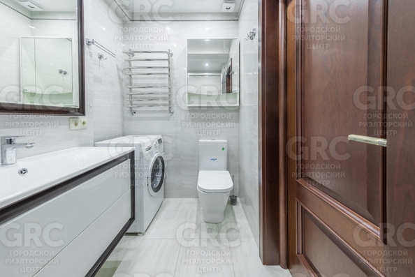 
  Продается 2-комн. квартира 55 м². Фото 22.