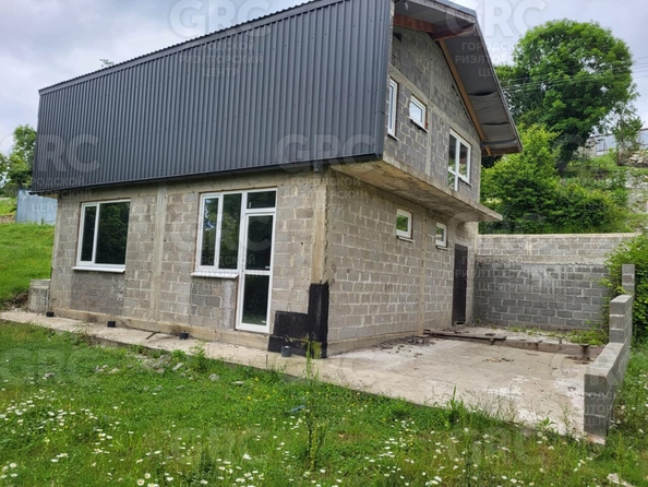 
  Продается дом, 133.8 м², Сочи
. Фото 3.