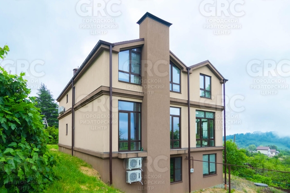 
  Продается дом 450 м². Фото 1.