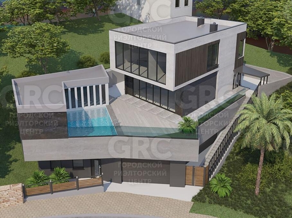 
  Продается дом, 240 м², Сочи
. Фото 4.