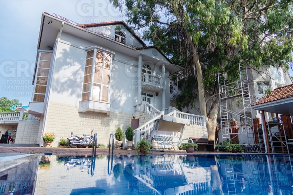 
  Продается дом, 500 м², Сочи
. Фото 2.