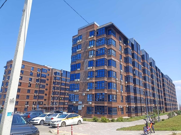
  Продается студия, 27 м², Ивана Голубца ул, д. 147
. Фото 26.