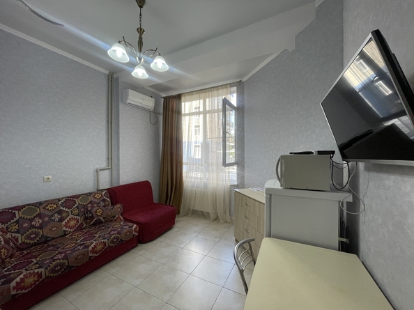 
  Продается апартамент, 20 м², Кирова ул, д. 1
. Фото 1.
