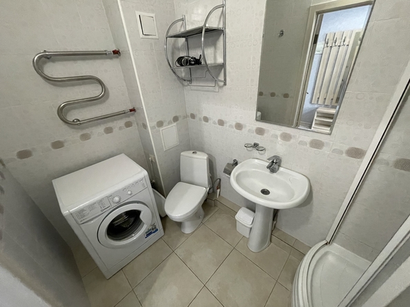 
  Продается апартамент, 20 м², Кирова ул, д. 1
. Фото 10.