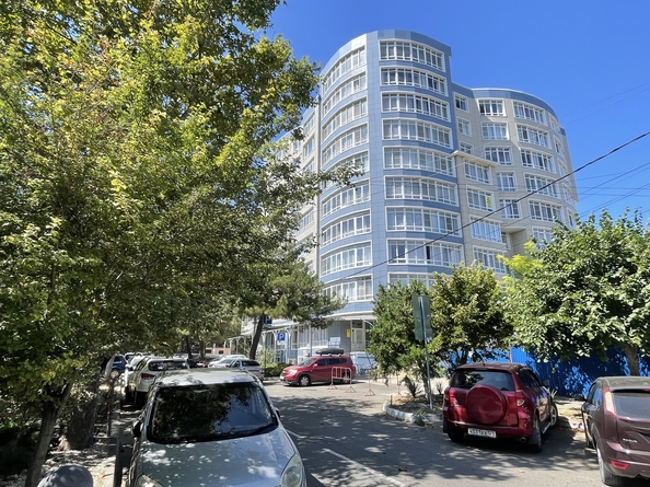 
  Продается апартамент, 20 м², Кирова ул, д. 1
. Фото 16.