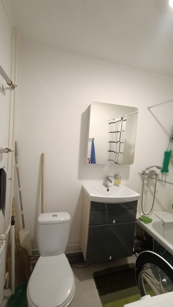 
  Продается 1-комн. квартира, 46 м², Адмирала Пустошкина ул, д. 22с1
. Фото 16.