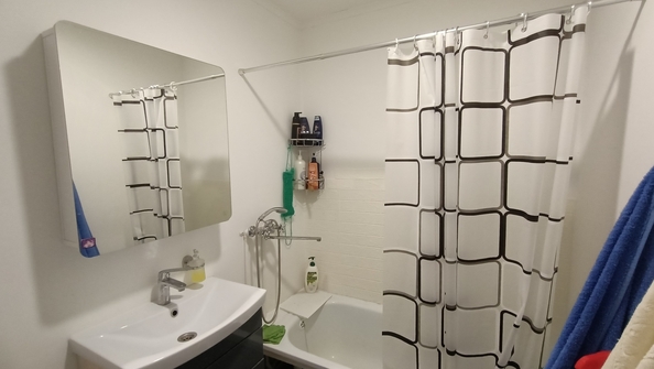 
  Продается 1-комн. квартира, 46 м², Адмирала Пустошкина ул, д. 22с1
. Фото 19.
