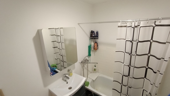 
  Продается 1-комн. квартира, 46 м², Адмирала Пустошкина ул, д. 22с1
. Фото 22.