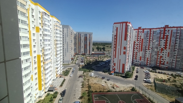 
  Продается 1-комн. квартира, 46 м², Адмирала Пустошкина ул, д. 22с1
. Фото 23.