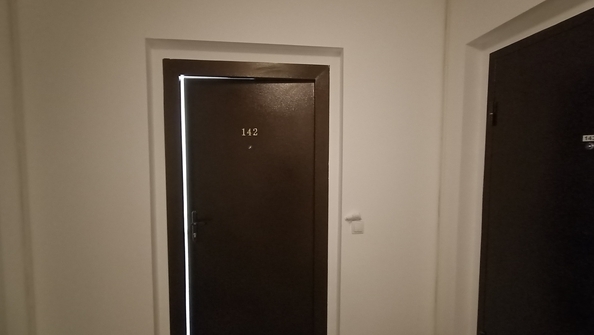 
  Продается 1-комн. квартира, 46 м², Адмирала Пустошкина ул, д. 22с1
. Фото 24.
