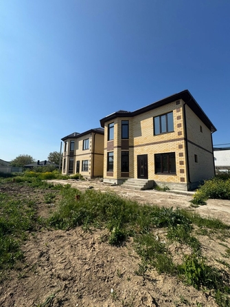 
  Продается дом, 180 м², станица Анапская
. Фото 1.