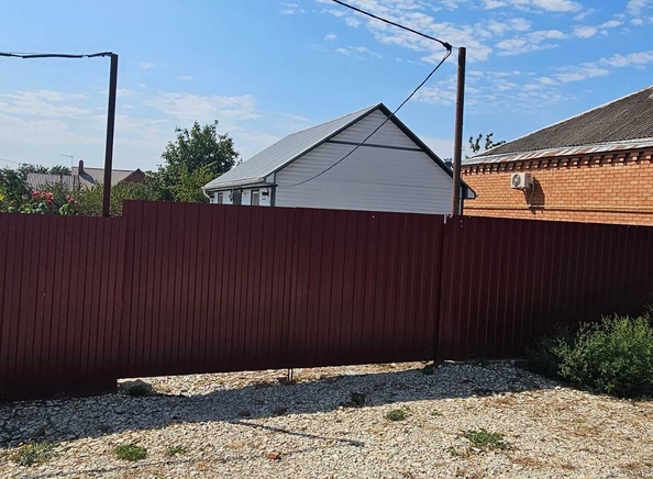 
  Продается дом, 60 м², хутор Рассвет
. Фото 8.