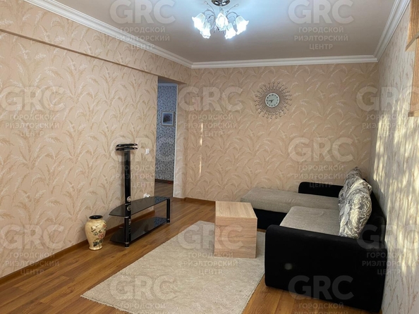 
  Продается 3-комн. квартира 66 м². Фото 1.