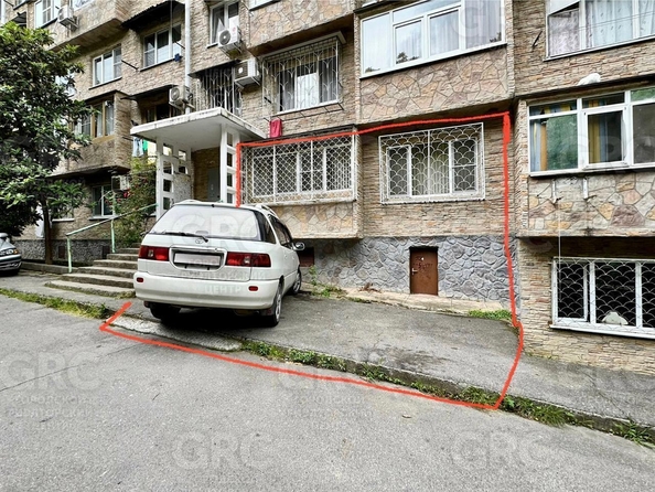 
  Продается 3-комн. квартира, 61.9 м², Абрикосовая ул, д. 25
. Фото 21.