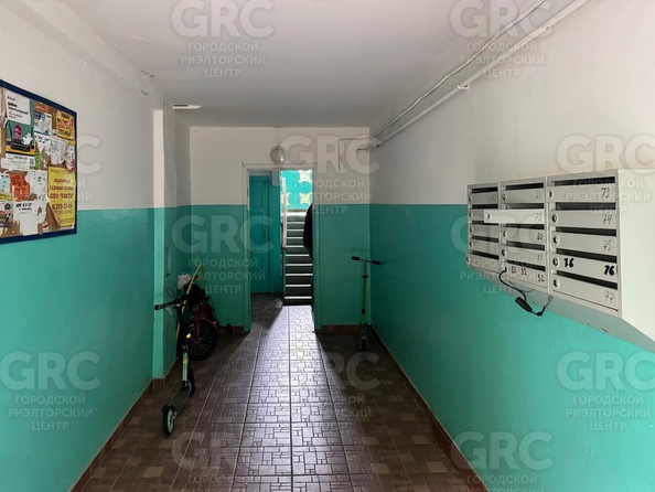 
  Продается 3-комн. квартира 61.9 м². Фото 23.