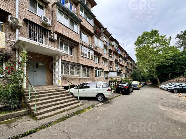 
  Продается 3-комн. квартира 61.9 м². Фото 24.