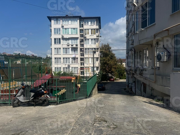 
  Продается 1-комн. квартира, 28.5 м², Лысая гора ул, д. 27/16
. Фото 8.