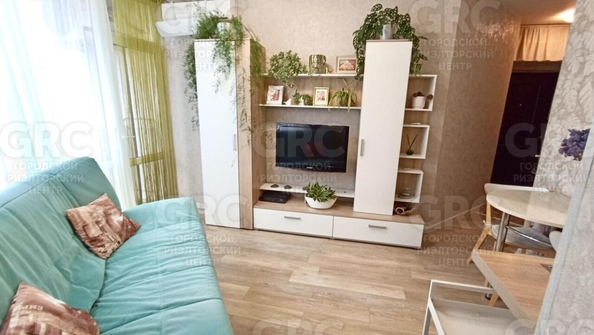 
  Продается 1-комн. квартира, 30 м², Лысая гора ул, д. 27/16
. Фото 1.