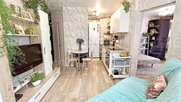 
  Продается 1-комн. квартира, 30 м², Лысая гора ул, д. 27/16
. Фото 2.