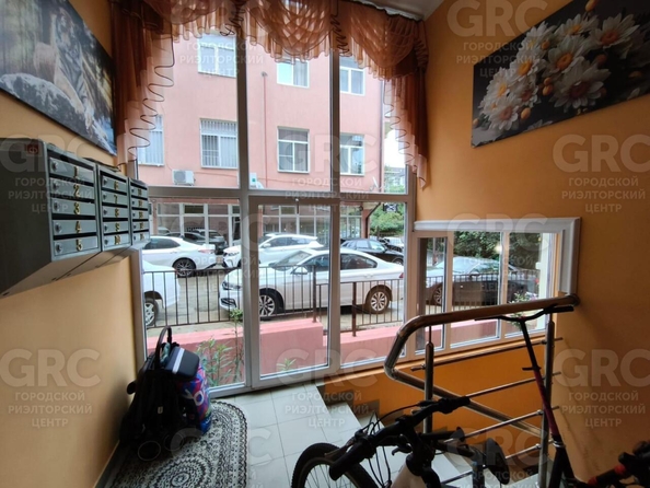 
  Продается 2-комн. квартира 54 м². Фото 26.