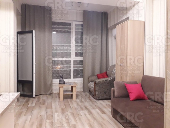 
  Продается студия, 26.5 м², Гастелло ул, д. 28
. Фото 6.
