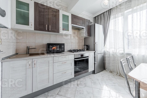 
  Продается 2-комн. квартира 55 м². Фото 1.