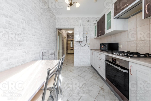 
  Продается 2-комн. квартира 55 м². Фото 3.