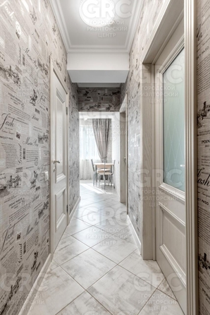 
  Продается 2-комн. квартира 55 м². Фото 15.