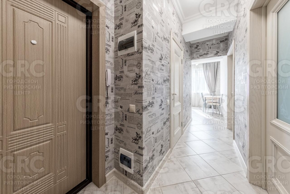 
  Продается 2-комн. квартира 55 м². Фото 16.