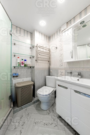 
  Продается 2-комн. квартира 55 м². Фото 22.