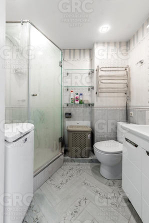 
  Продается 2-комн. квартира 55 м². Фото 23.