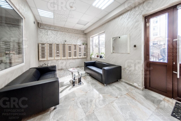
  Продается 2-комн. квартира 55 м². Фото 25.