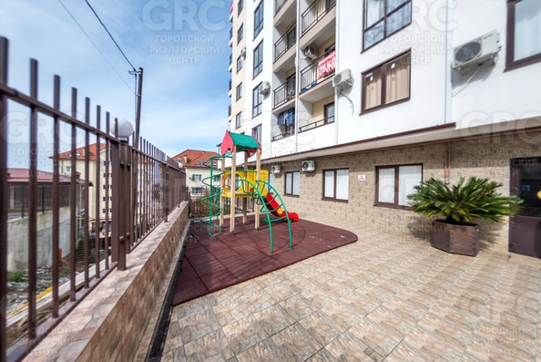 
  Продается 2-комн. квартира 55 м². Фото 26.