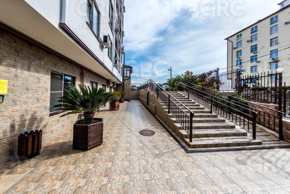 
  Продается 2-комн. квартира 55 м². Фото 27.